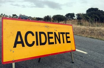 AcidentePlaca
