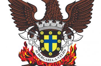 Logo bombeiros novo